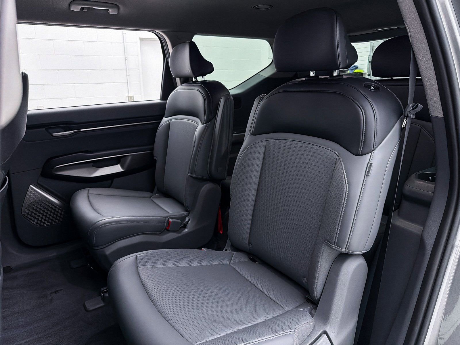 Used 2024 Kia EV9 Light Long Range image 27