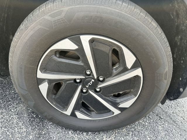 Used 2023 Kia Sportage LX image 20