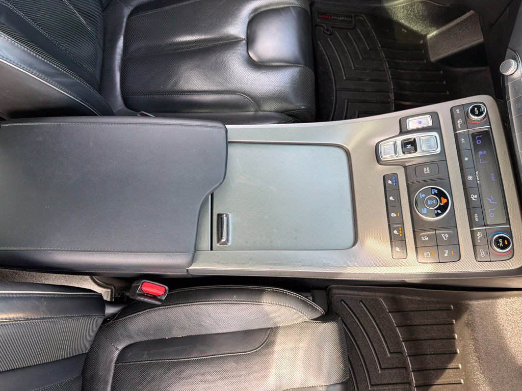 Used 2020 Hyundai Palisade Limited AWD/4WD image 57