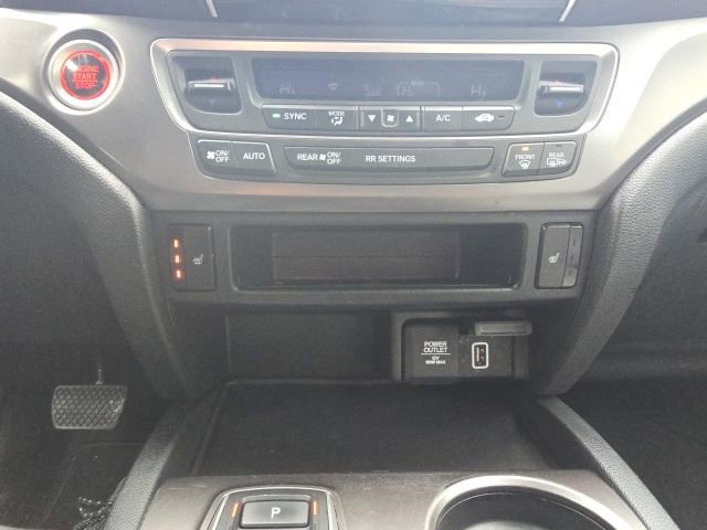 Used 2021 Honda Passport EX-L image 18