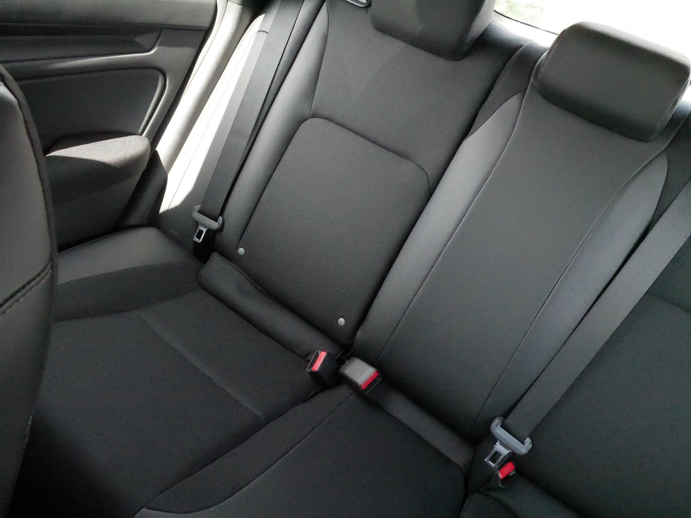 Certified 2026 Honda Civic Sport image 12