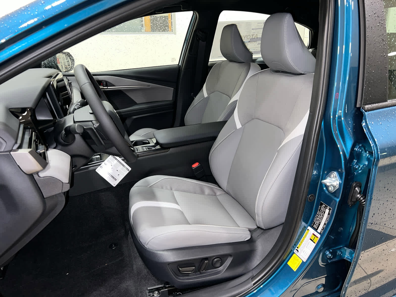 New 2026 Toyota Camry SE w/ Convenience Package image 15