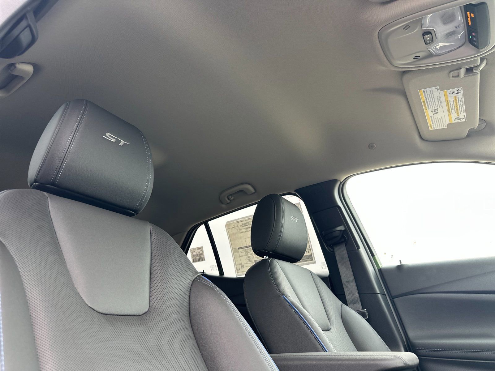 New 2026 Buick Encore GX Sport Touring image 17