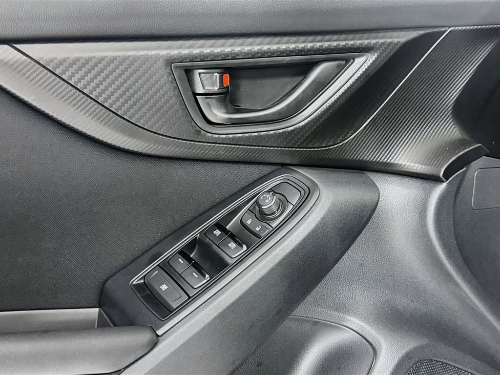 Used 2022 Subaru Impreza 2.0i AWD/4WD image 18