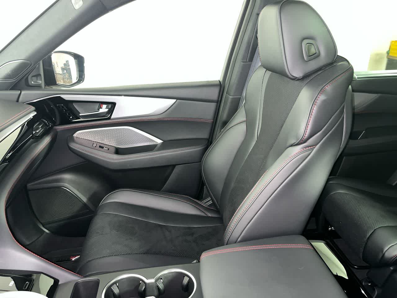 Certified 2024 Acura MDX A-Spec AWD/4WD image 28