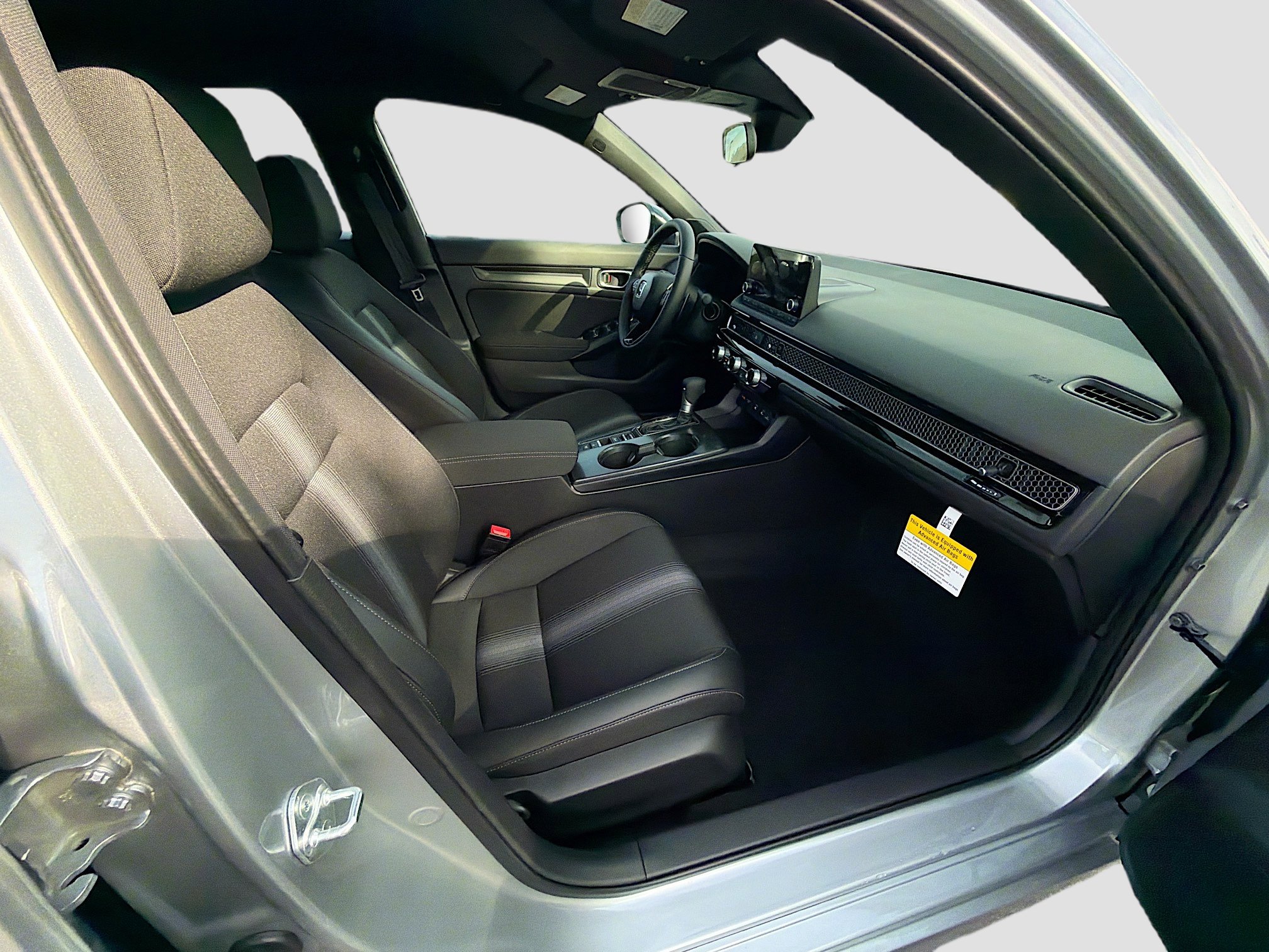 New 2026 Honda Civic Sport image 22