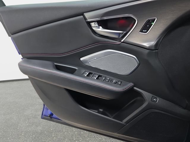 Used 2019 Acura RDX A-Spec AWD/4WD image 26