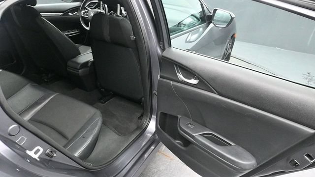 Used 2021 Honda Civic Sport image 10