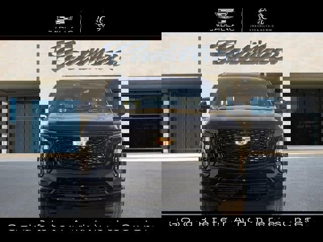 Certified 2025 Cadillac Escalade ESV Sport Platinum w/ LPO, Floor Liner Package image 10