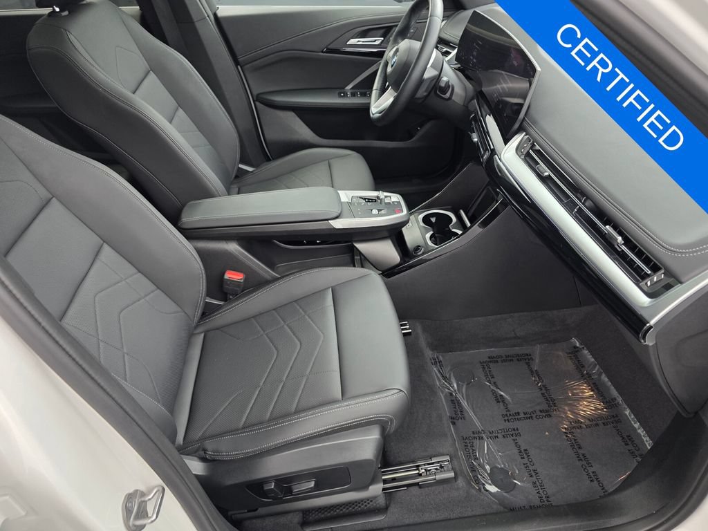 Certified 2023 BMW X1 xDrive28i w/ Convenience Package AWD/4WD image 27