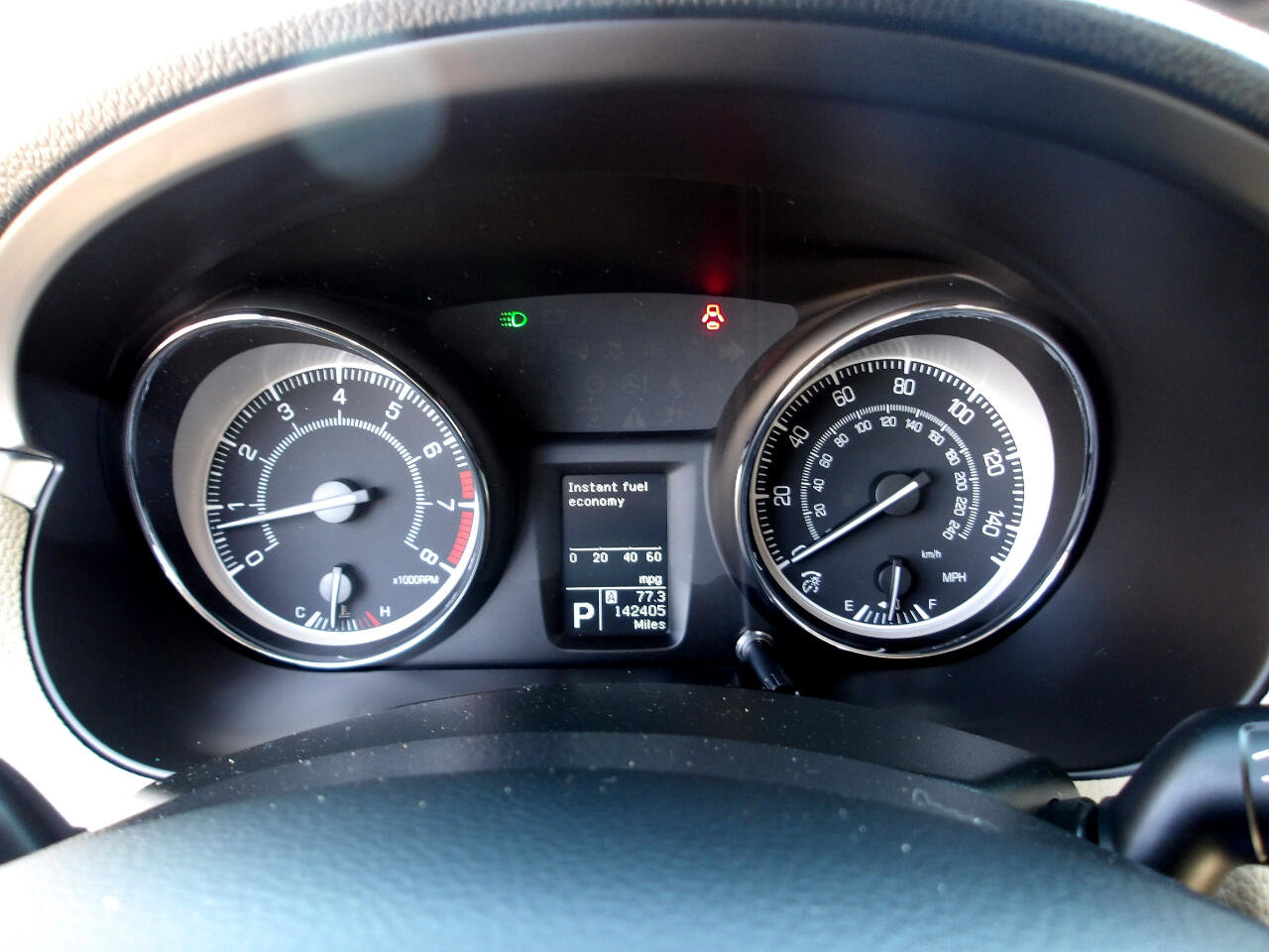 Used 2011 Suzuki Kizashi Sport SLS image 17