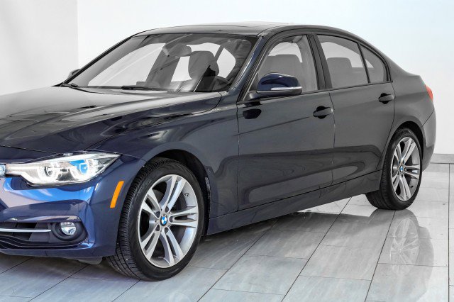 Used 2016 BMW 328i Sedan RWD image 60
