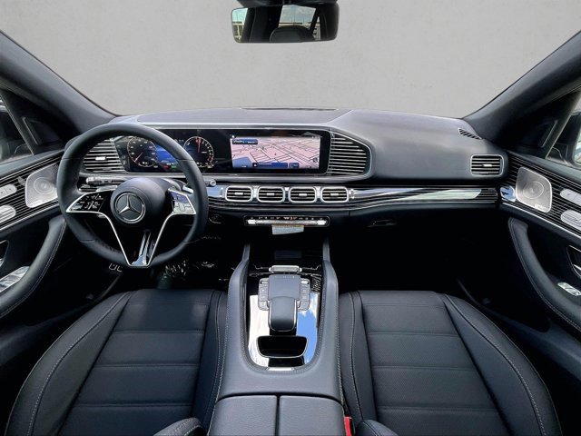 New 2026 Mercedes-Benz GLE 450e 4MATIC image 7