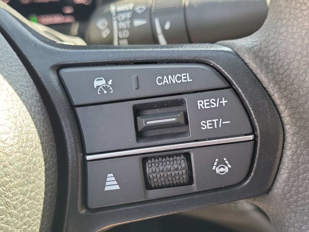 Certified 2024 Honda Accord EX image 23
