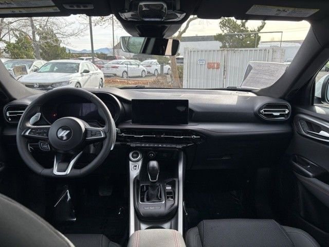 Used 2024 Dodge Hornet R/T AWD/4WD image 16