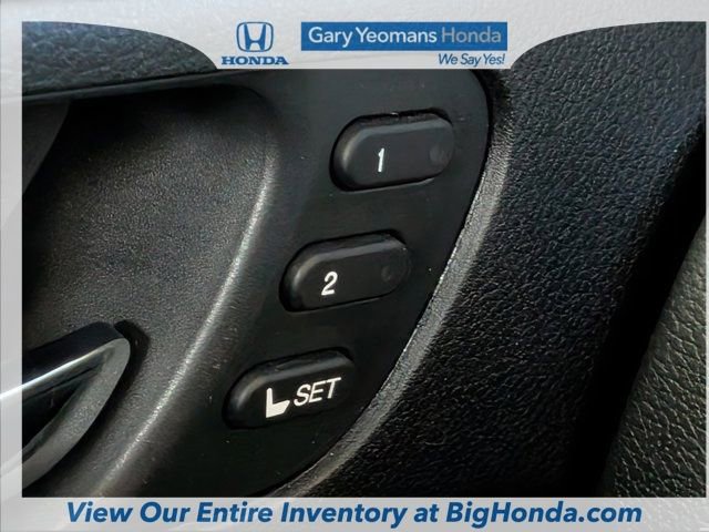 Used 2022 Honda Ridgeline RTL-E image 26