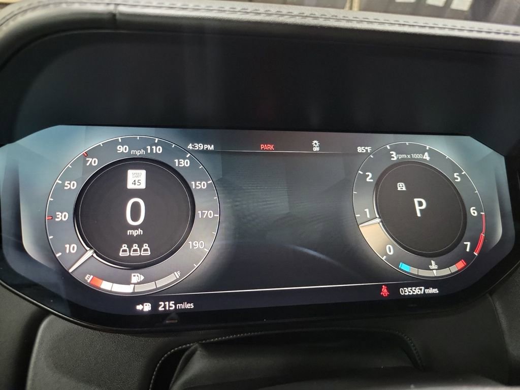 Used 2023 Land Rover Range Rover SV image 17