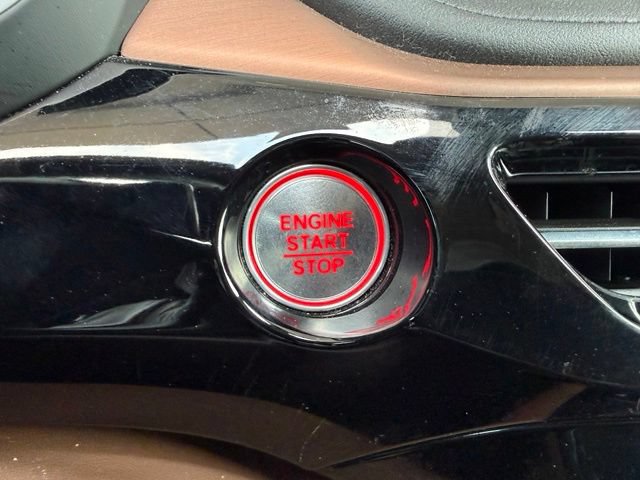 Used 2023 Acura MDX w/ Technology Package FWD image 37