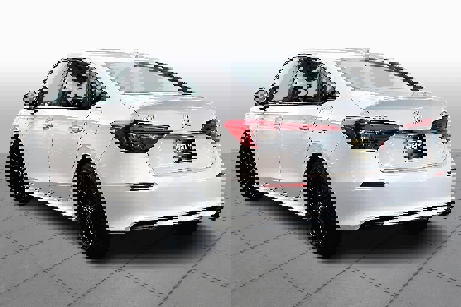 Used 2023 Honda Civic Sport image 12