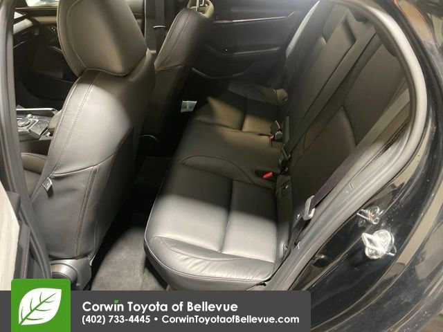 Used 2025 MAZDA MAZDA3 s Sport image 24