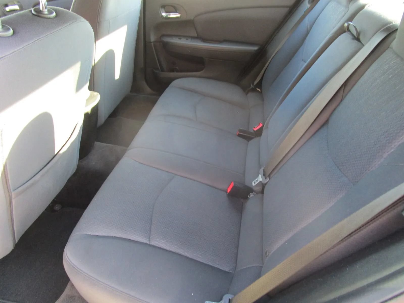 Used 2013 Chrysler 200 Touring w/ Cold Weather Group FWD image 16