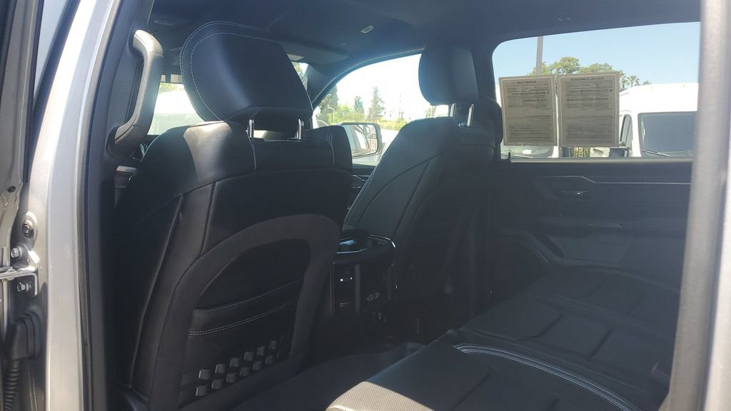 Used 2026 RAM 1500 RHO AWD/4WD image 15