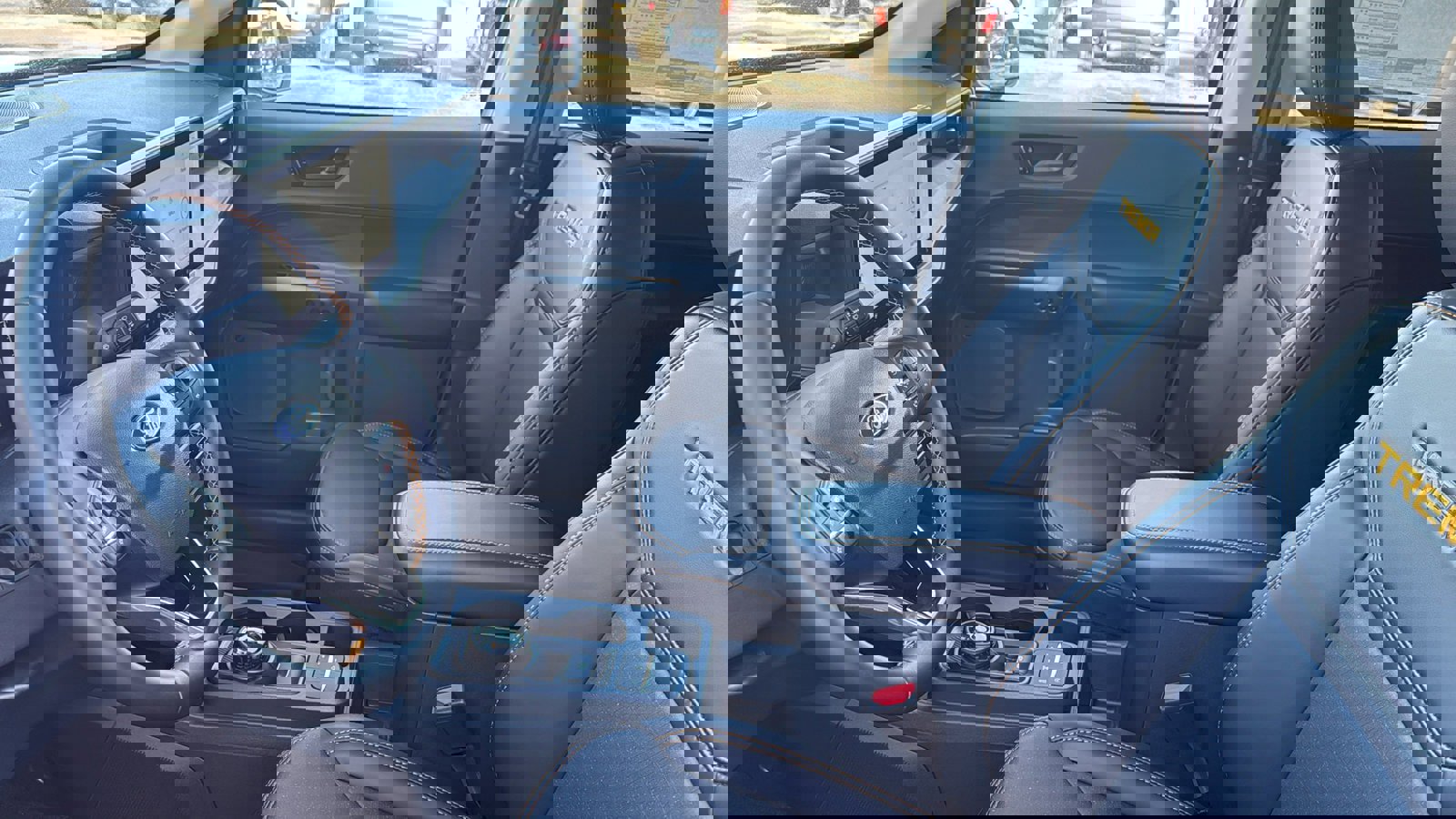 New 2026 Ford Maverick Tremor image 19