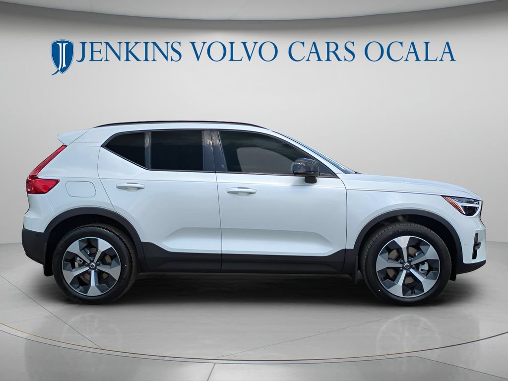 New 2026 Volvo XC40 B5 Plus w/ Protection Package Premier AWD/4WD image 2