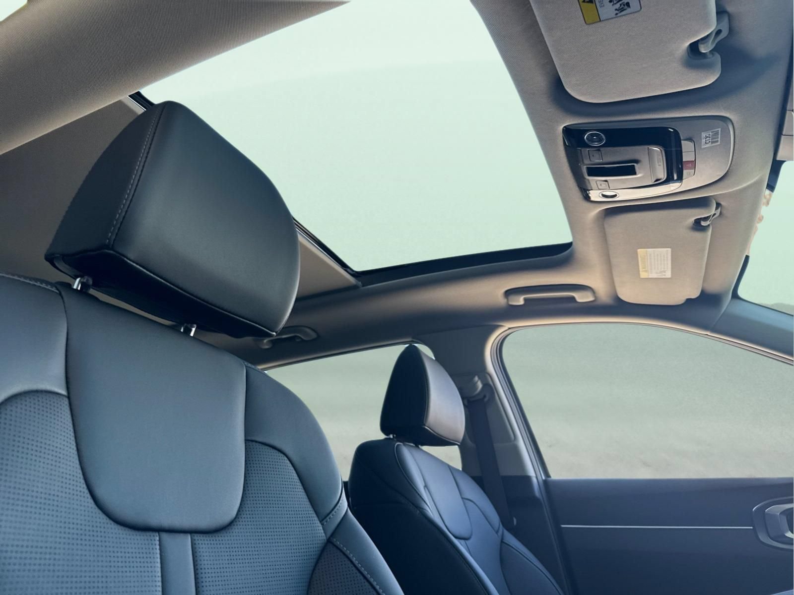 New 2026 Kia Sorento EX w/ EX Premium Package FWD image 16