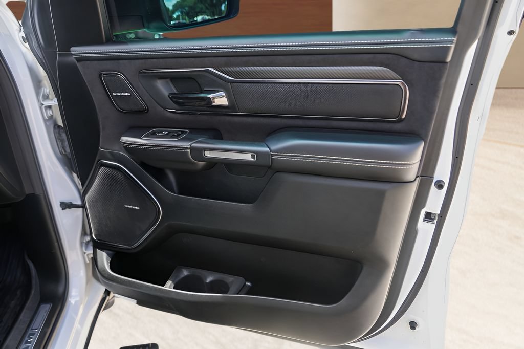 Used 2022 RAM 1500 TRX w/ TRX Level 2 Equipment Group AWD/4WD image 29