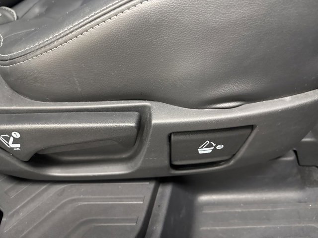 Used 2020 Subaru Ascent Limited w/ Technology Package image 12