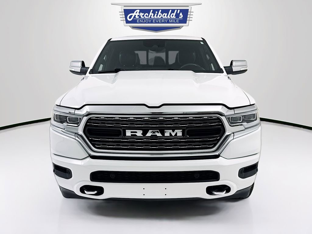 Used 2020 RAM 1500 Limited image 2