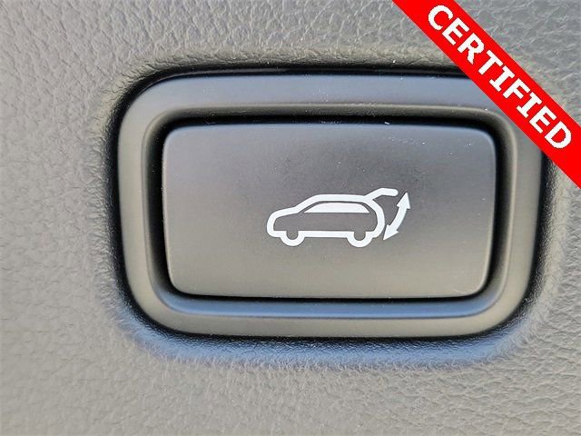 Used 2024 Hyundai Palisade SEL image 18