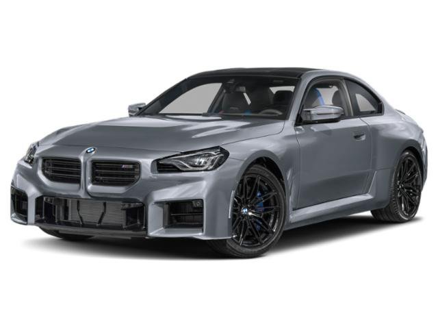 New 2026 BMW M2