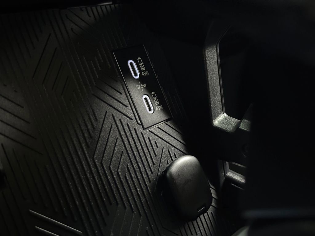 Certified 2025 Toyota Tacoma SR w/ SR Upgrade Package image 30