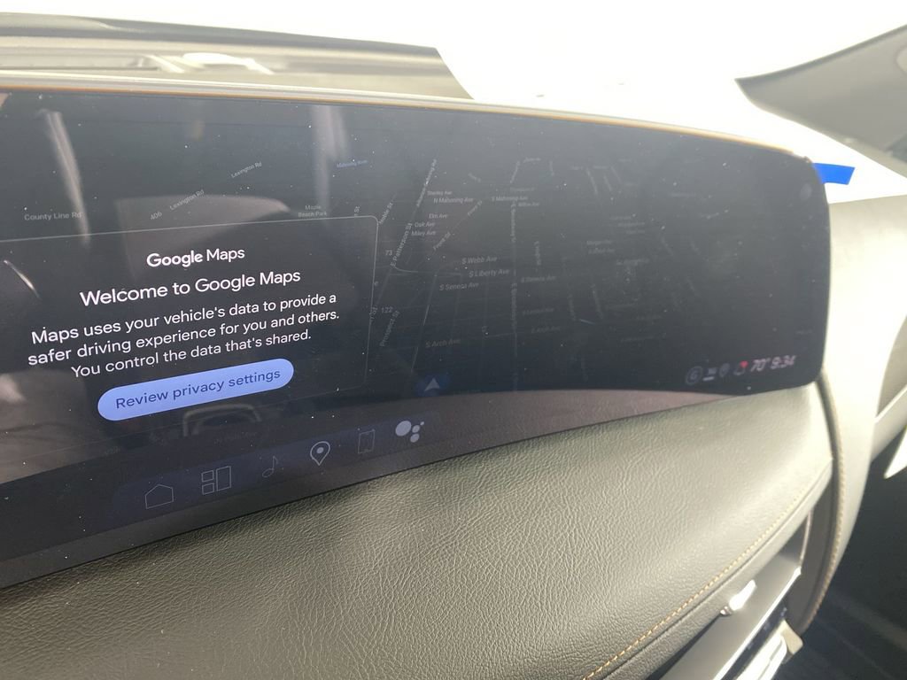 New 2026 Cadillac CT5 Sport image 16