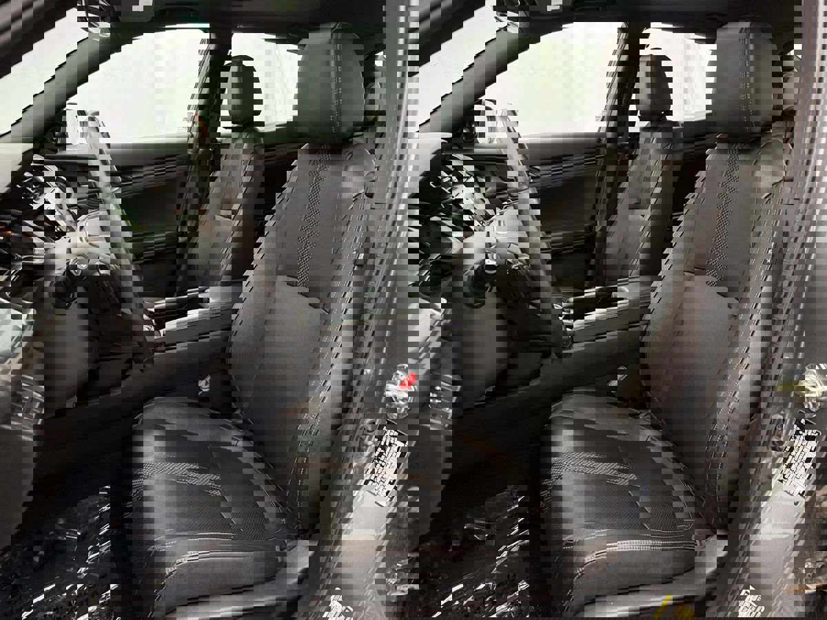 Used 2021 Honda Civic Sport Touring image 8