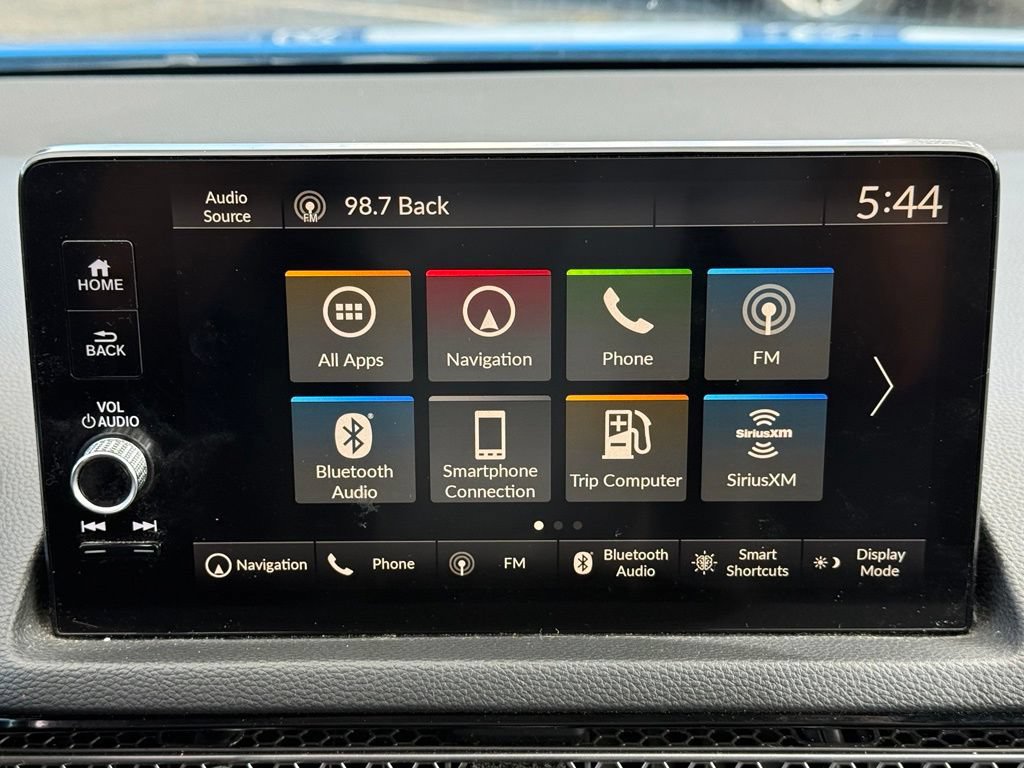 Used 2022 Honda Civic Sport Touring image 14