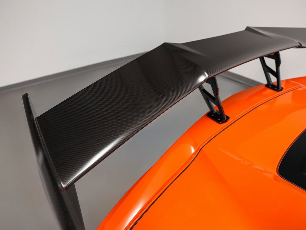 Used 2019 Chevrolet Corvette ZR1 image 38