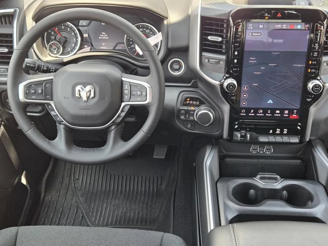 Used 2025 RAM 1500 Lone Star AWD/4WD image 36