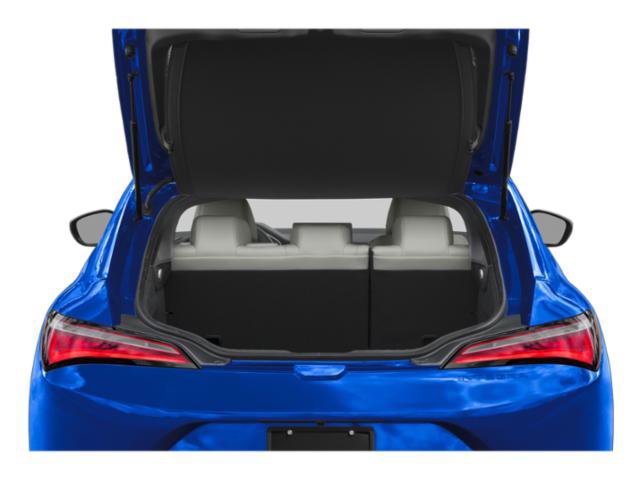 Used 2025 Acura Integra A-Spec FWD image 11