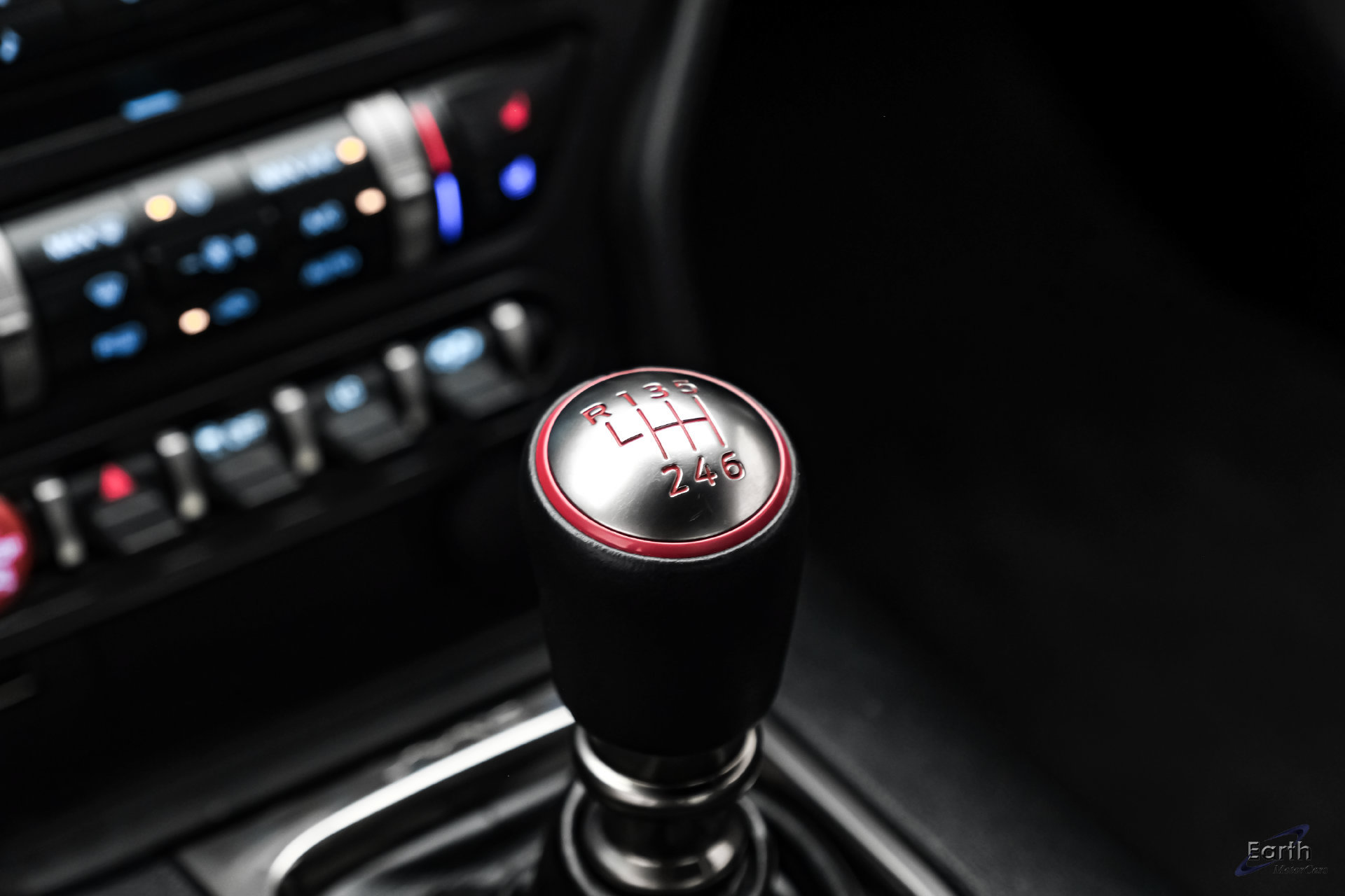 Used 2015 Ford Mustang Shelby GT350 RWD image 56