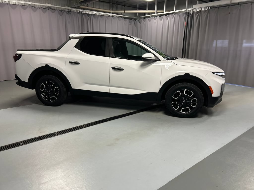 Used 2023 Hyundai Santa Cruz SEL w/ Activity Package AWD/4WD image 8