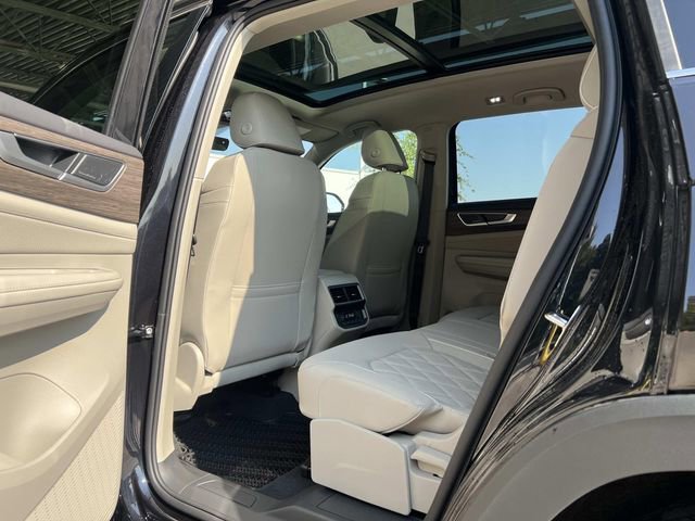 New 2026 Volkswagen Atlas SEL Premium R-Line image 26