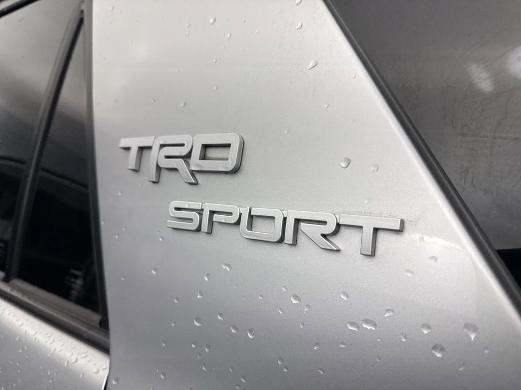 Used 2022 Toyota 4Runner TRD Sport AWD/4WD image 41