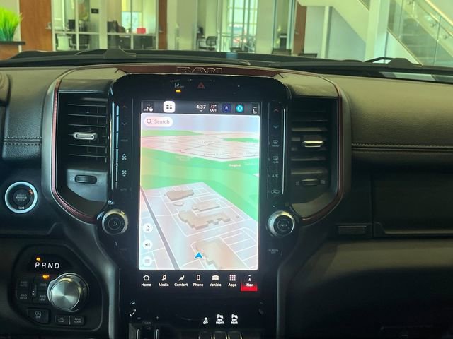 New 2026 RAM 1500 Rebel image 32