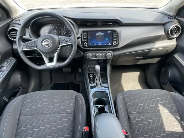 Certified 2023 Nissan Kicks SV FWD image 11
