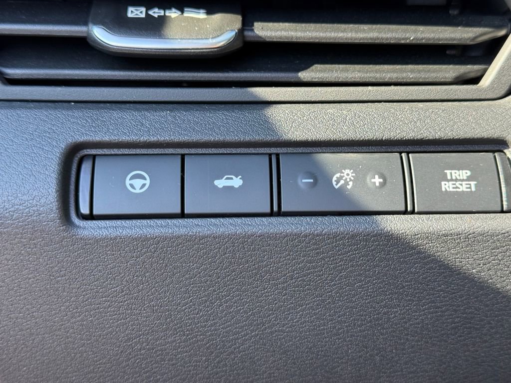 Used 2023 Nissan Altima 2.5 SL image 23