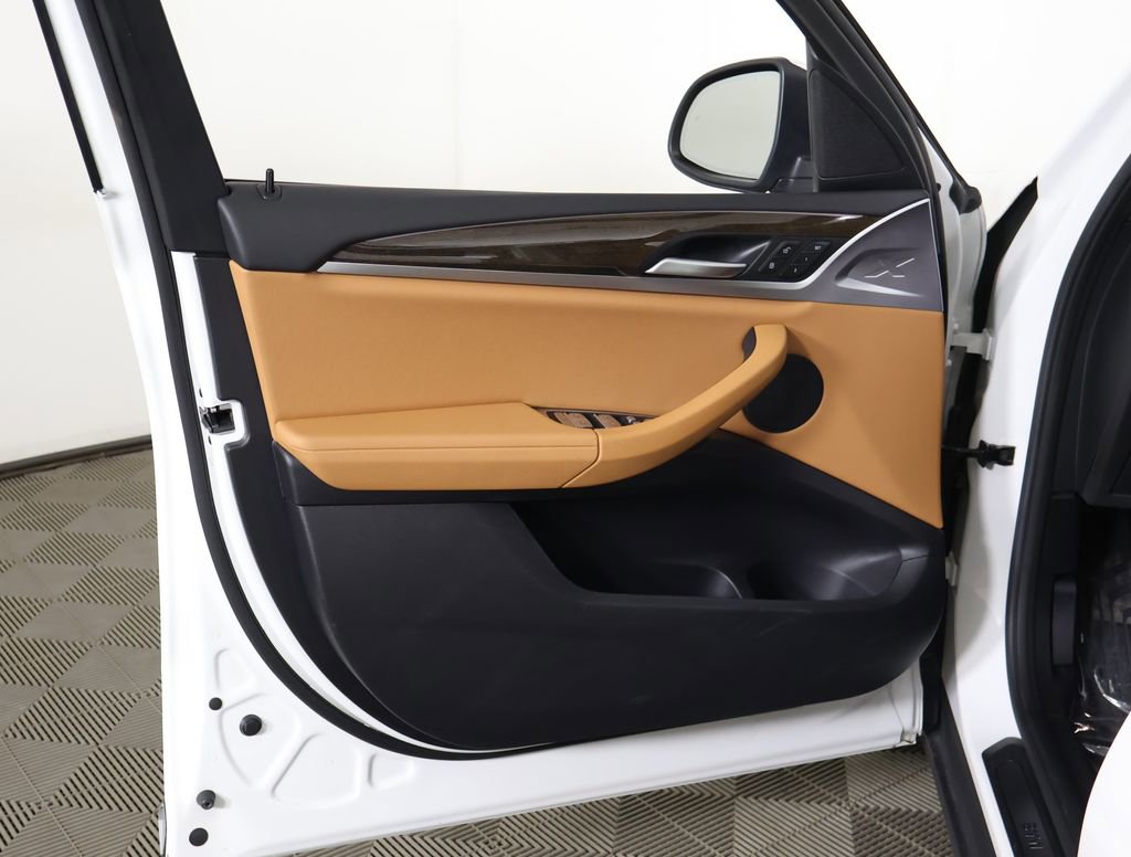 Used 2023 BMW X3 xDrive30i image 24