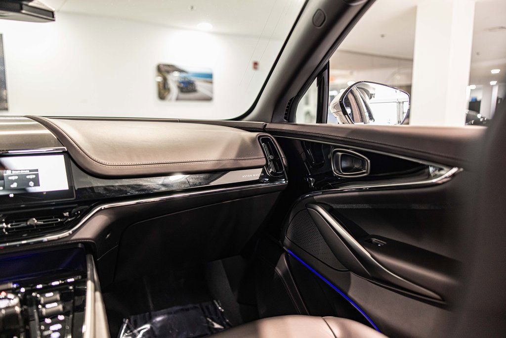 New 2026 Aston Martin DBX 707 AWD/4WD image 41